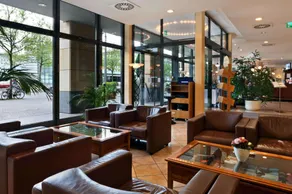 Flemings Hotel Bremen-Hauptbahnhof - Image 2