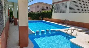 Apartamento con piscina y bonita terraza - Image 4