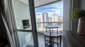 Apt Boutique Grande Florianópolis - Sua Estadia SC - Image 4