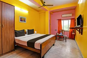 Hotel O by OYO Red Rose Near Noapara Metro Station - Image 2