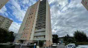 Meublé Les Dômes du Parc 12ème - Image 3