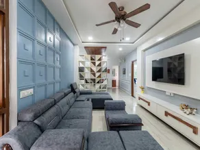 DanCenter Sunset View 5BHK Villa | Pvt Pool | Udaipur - Image 3