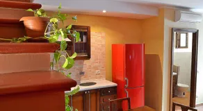Casa Vacanze La Graziella - LA DÉPENDANCE - Image 4