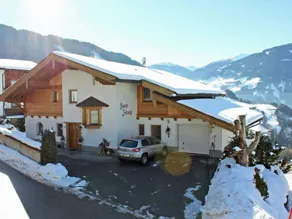 Apartment Zell am Ziller near Ski Arena - Image 4