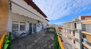 Entire-Floor 2BR Penthouse with 2 Huge Balconies & Free Parking - Image 3