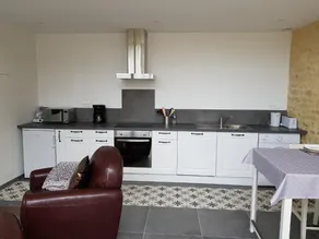 Gîte-Normandy VIP-Ensuite mit Bad - Image 5
