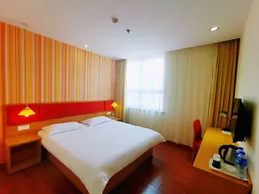 Jinmanyuan Hotel (Yulin Railway Station Branch) - Image 2