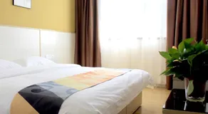 Shell Xingtai City Qiaodong DistrictXinhua South Road Hotel - Image 2