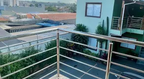 Hotel Vila Solar - Image 4