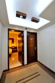 Hotel The Moneta - Image 5