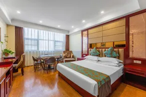 Chunlin Hotel - Image 5