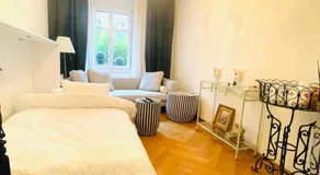 City AppartementStJakob10minSBB5minMesse10min - Image 2