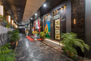 Super Townhouse Divya Palace - Image 2
