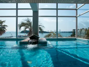 Livemax Seto Ohashi Beach Resort - Image 2