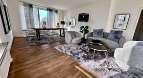 Spectecular Rhineview Fair Parking Luxury 12 Pers - Image 2