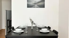 Apartment Linz Denkstraße - Image 3
