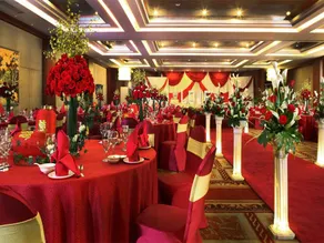 Nanning Red Forest Hotel - Image 3