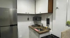 Apê Aconchegante Ao lado dos Eventos do Rio Centro e prox a Praia do Recreio - Image 2