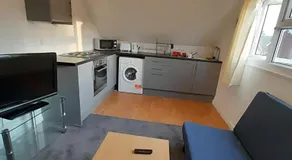 Entire Victoria Park Cardiff Apartment - Image 3