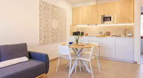 Apartamentos Turísticos Olivares - Image 3