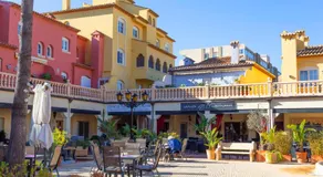 Moderne og dejlig lejlighed i Javea, på Costa Blanca, Spanien med plads til 6 personer - Image 3