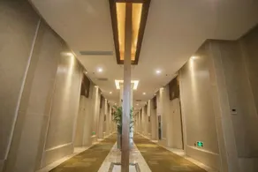 Haoli Holiday Hotel (Guangde Municipal Government) - Image 4