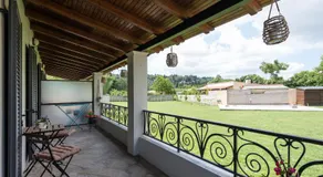 Cozy Family Friendly Apartment with large garden close to beaches - Dirella - Image 4