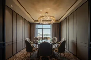 Xiamen Lujiang Harbourview Hotel-panoramic sea views over Gulangyu - Image 4