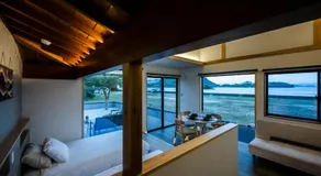 LadolcevitA - 総檜サウナ - Private Hinoki Sauna Inn - Image 2