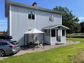 star holiday home in TORSAKER - Image 2