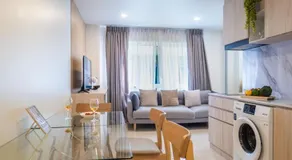 The Terraza Condo 300m to Lamai Beach - Image 3