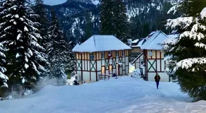 Chalet 3 Domky 182 - Image 5