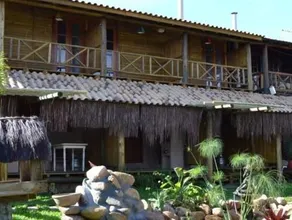 Pousada Cabanas Kaia Lua - Image 4