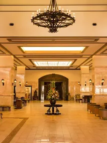 Royal Tainai Park Hotel - Image 2
