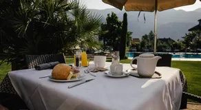 Hotel Gantkofel - Image 5