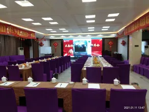 Fu Li Hua Grand Hotel - Image 3