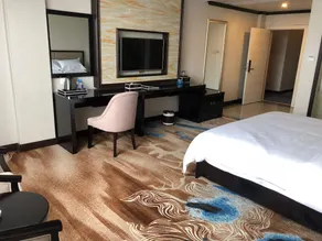 Qinrong Hotel - Image 2