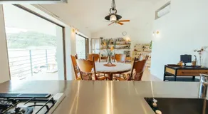 1日2組限定オーシャンビューのお宿-MANANI House- - Image 3