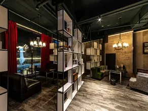 Kangding Liwan Yabuda Hotel - Image 3
