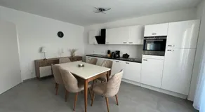 KoschenOase Wohnung mit Seeblick 4 Personen - Image 3