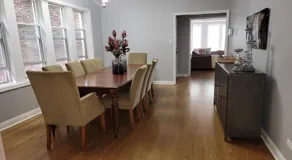 Beautiful Big 3 bedroom Quiet Apt near downtown - Image 3