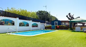Camping Costa Dorada Tienda Mar - Image 3