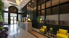 Azalea Parkview Hotel - Image 2