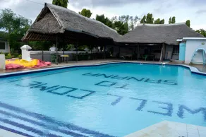 Sanana Conference Centre And Holiday Resort - Image 2