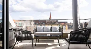 THE Penthouse at Eco Smart Apartments - Image 3