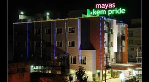 Mayas Kem Pride A Group of hotel Mayas - Image 3