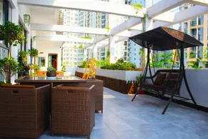 Wo Yu San Sheng Hotel - Image 5