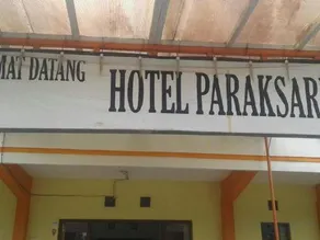 Hotel Paraksari - Image 4