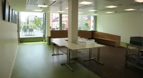 Youth Hostel Esch/Alzette - Image 5