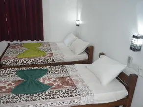 Sanoga Resort - Image 2